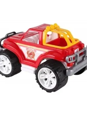 Technok visureigis 36.5 cm