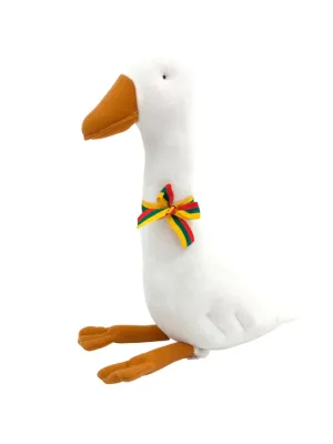 Fancy minkštas žaislas žąsinas Martynas 53 cm