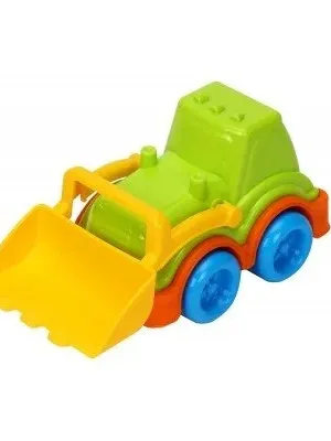 Technok mini traktorius 12 cm