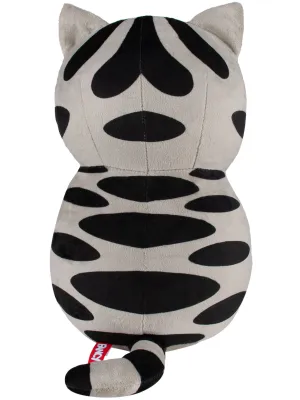 Fancy minkštas žaislas katinas Koteko 30 cm