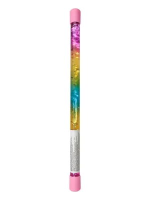 Stebuklinga lazdelė su blizgučiais 31cm
