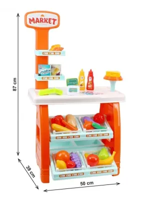 Technok žaislinė parduotuvė