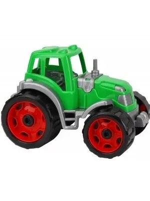 Technok  traktorius 25 cm 3800