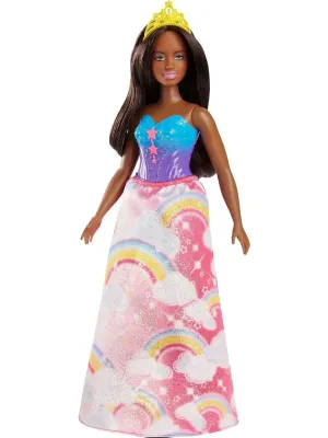Barbie Princesė (pažeista pakuotė)