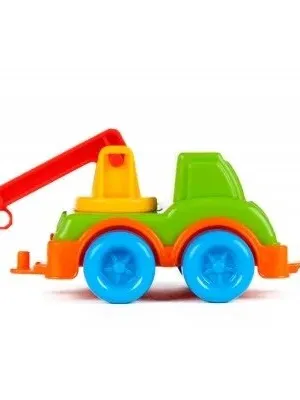 Technok mini vilkikas 11 cm 5170