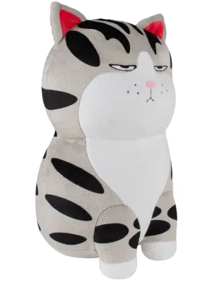 Fancy minkštas žaislas katinas Koteko 30 cm