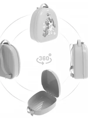 Technok konstruktorius kuprinėje 8652