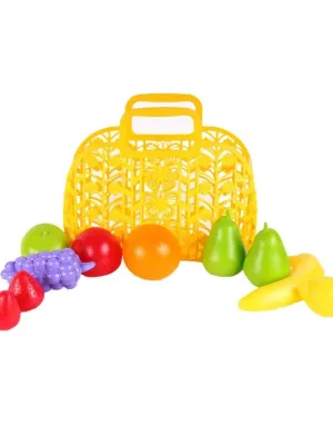 Krepšelis su maisto produktais Technok 5316