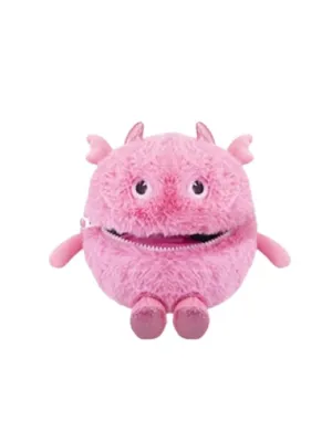 Pliušinis žaislas Zip monster plush 20 cm.