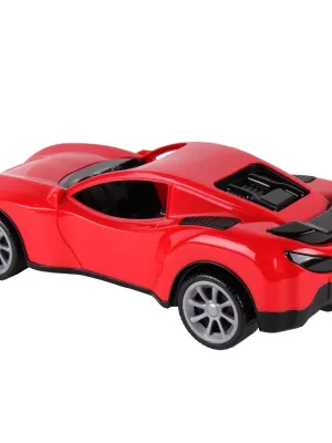 Technok sportinis automobilis 38 cm