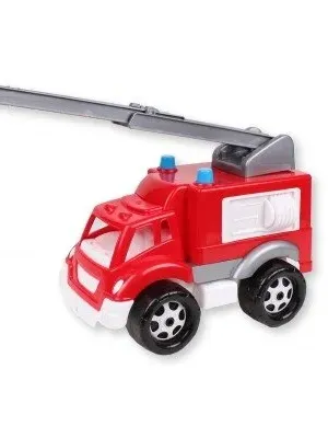 Technok gaisrinės mašina 36 cm 5392