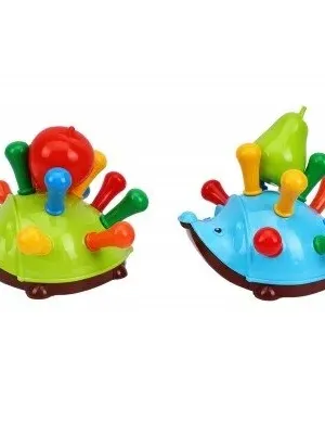 Technok rūšiuoklis ežys 21 cm