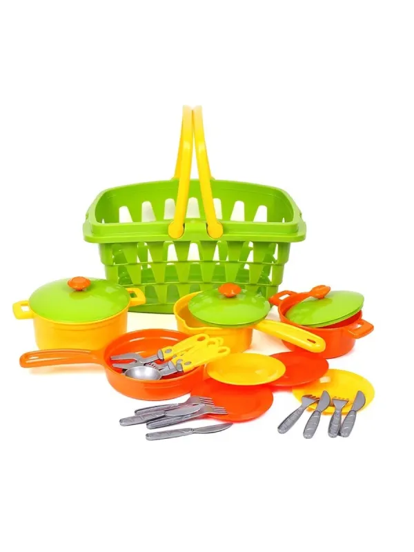 Produktas Technok indelių rinkinys Technok Paveikslėlis