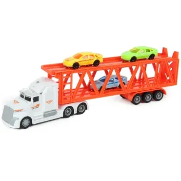 Produktas Big Motors autovežis su mašinėlėmis 36 cm Paveikslėlis