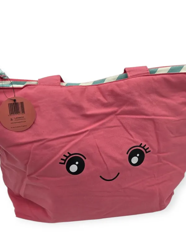 Produktas LANNOO Krepšys Smile Paveikslėlis