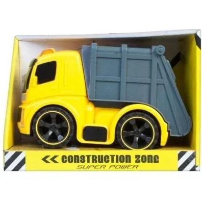 Produktas Šiukšliavežis Paveikslėlis