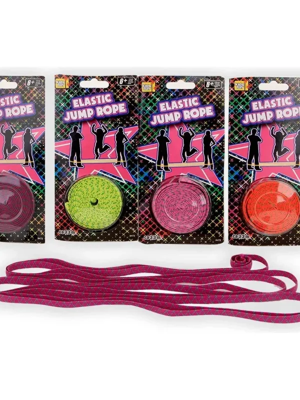 Produktas Gumytė šokinėjimui 3.3 m Paveikslėlis