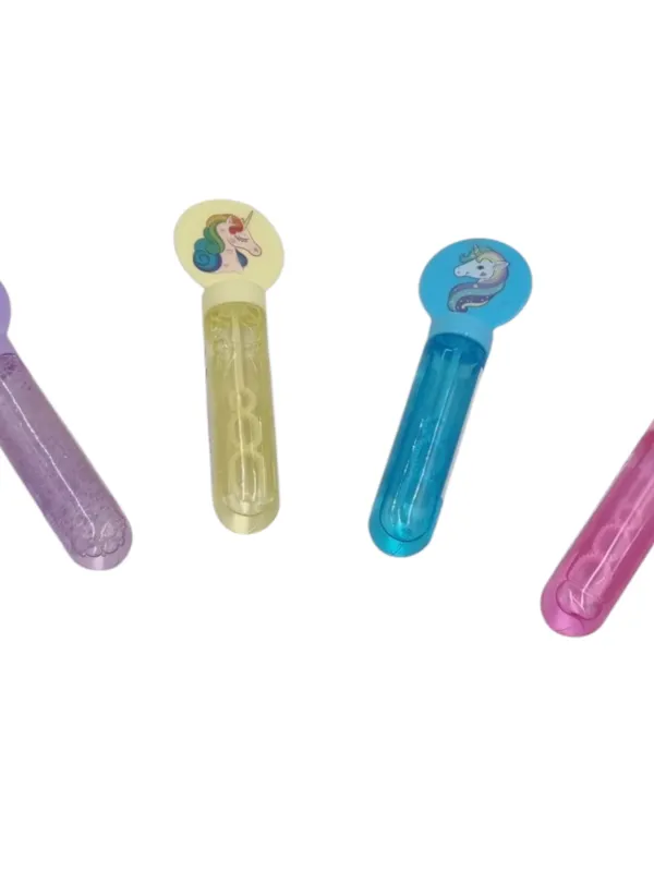 Produktas Muilo burbulai Vienaragis 35 ml Paveikslėlis