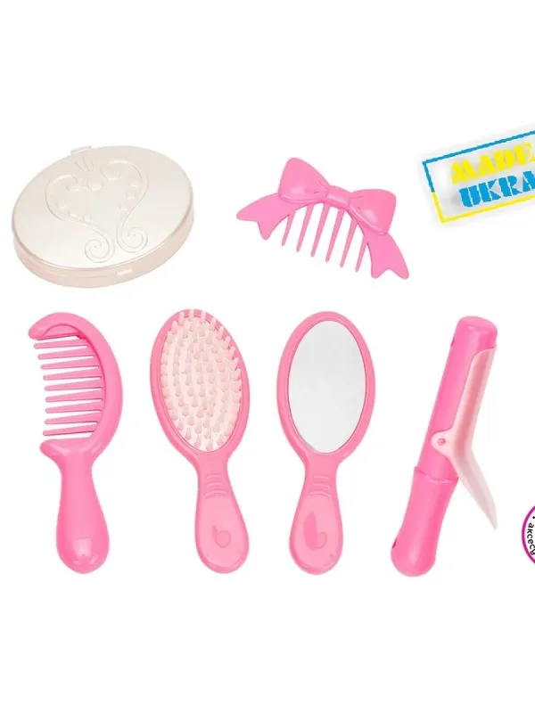 Produktas Technok grožio rinkinys 26 cm 6771 Paveikslėlis