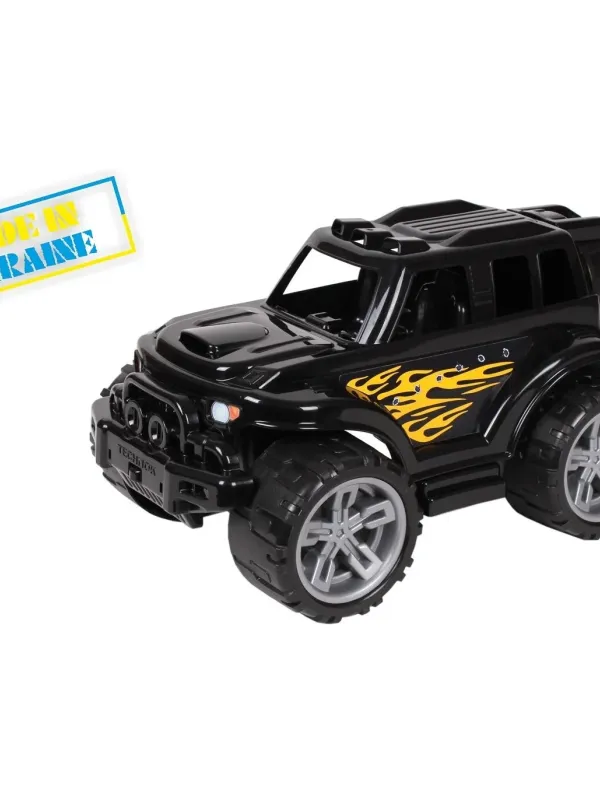 Produktas Technok visureigis  38cm Paveikslėlis