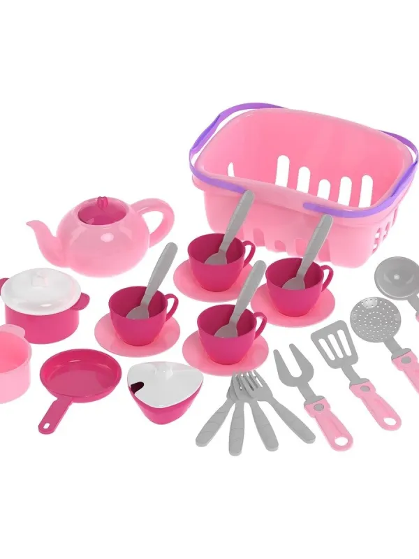 Produktas Technok indų rinkinys krepšelyje Paveikslėlis