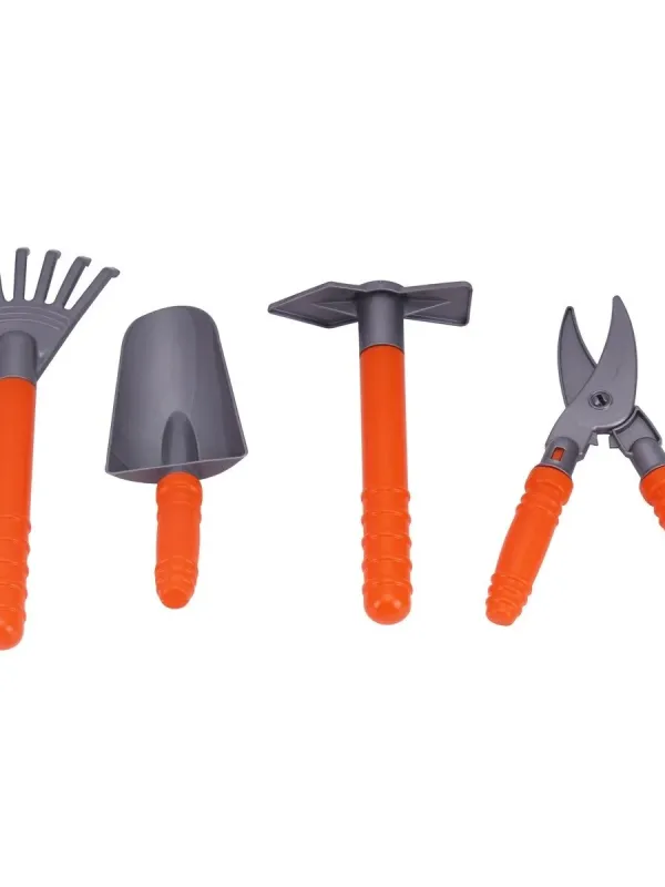 Produktas Technok sodininko įrankių rinkinys 24 cm 8294 Paveikslėlis