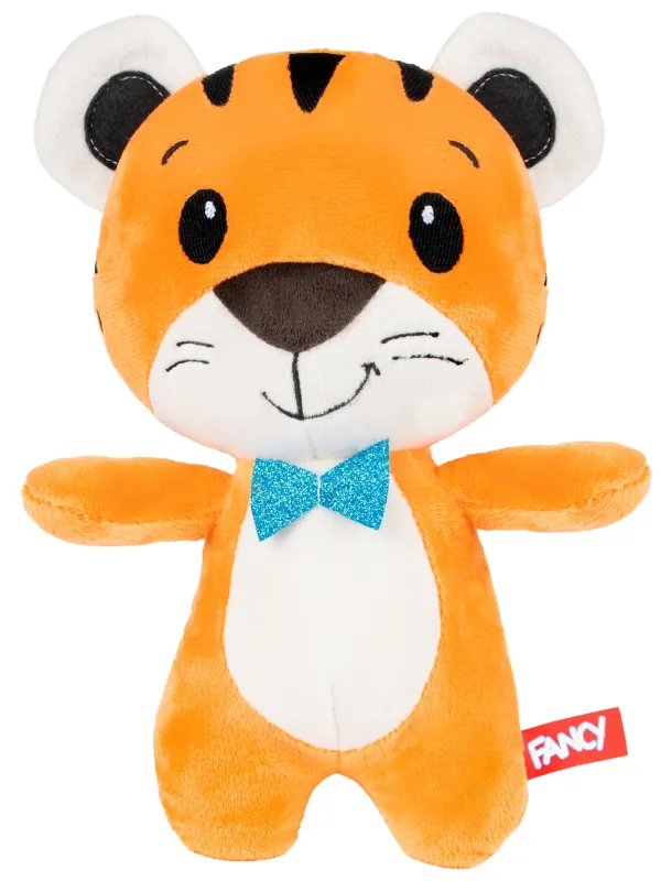 Produktas Fancy minkštas žaislas tigriukas Teo 23 cm Paveikslėlis
