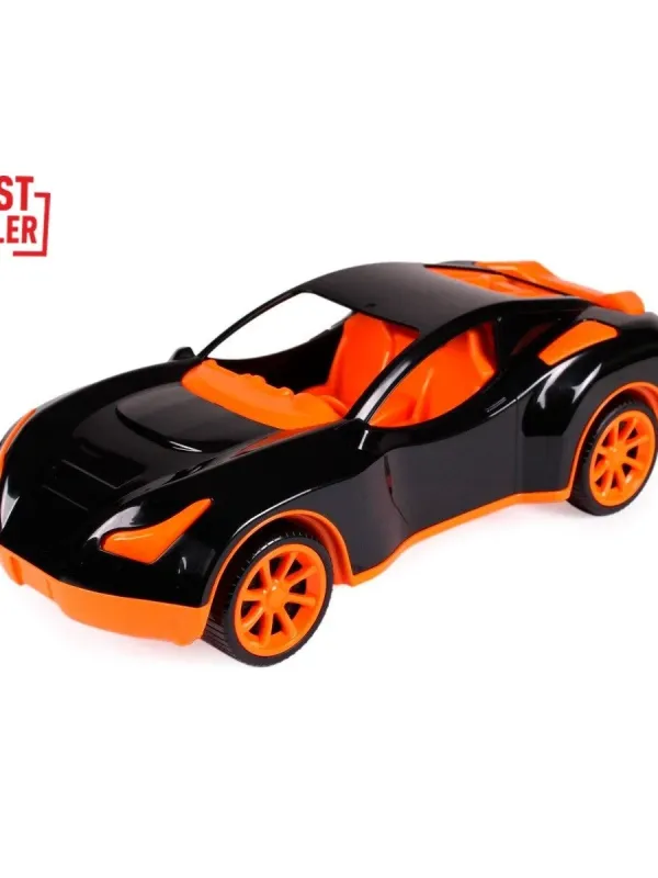 Produktas Technok sportinis automobilis 38 cm Paveikslėlis