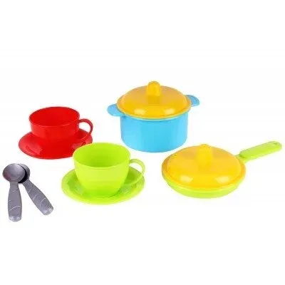 Produktas Technok indelių rinkinys 0700 Paveikslėlis