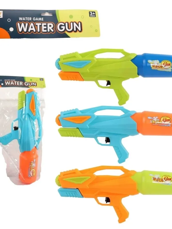 Produktas Vandens šautuvas 580ml 38 cm Paveikslėlis