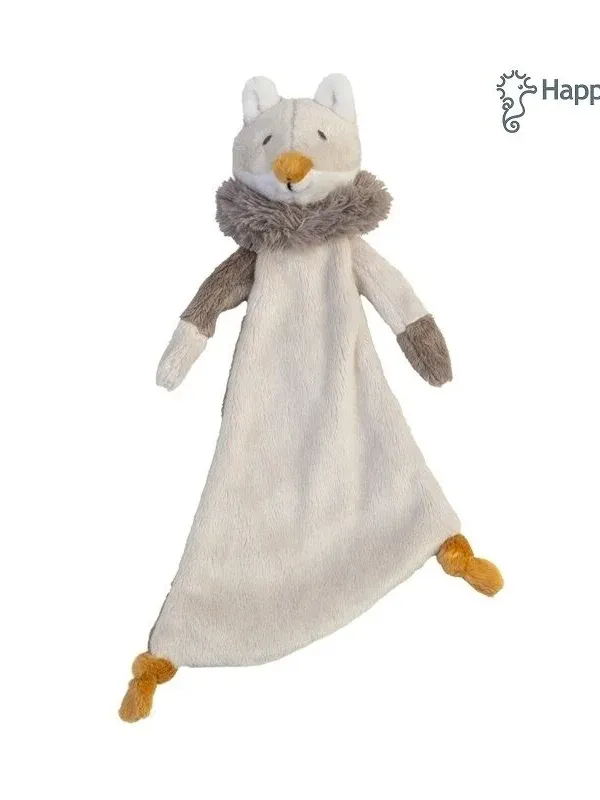 Produktas HAPPY HORSE migdukas Lapė 26 cm Paveikslėlis