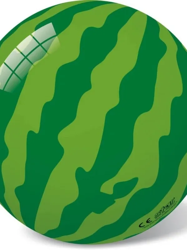 Produktas STAR kamuolys Watermelon Arbūzas 23 cm Paveikslėlis