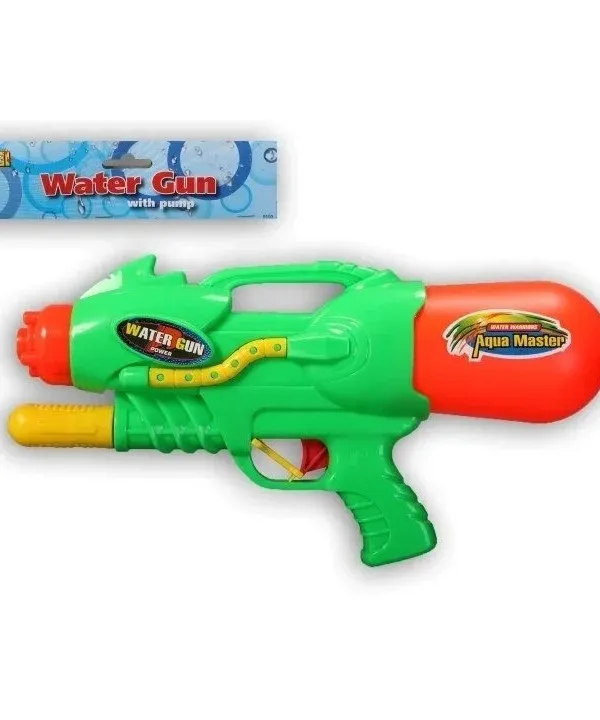 Produktas Vandens šautuvas 35cm Paveikslėlis