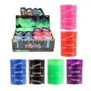 Produktas Slaimas statinės formos indelyje 140 gr Paveikslėlis