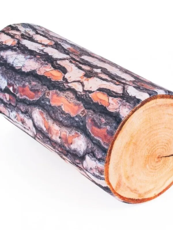 Produktas Fancy minkštas žaislas pušies rąstas 38 cm Paveikslėlis