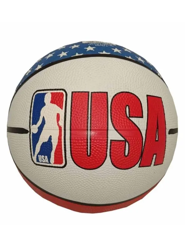 Produktas Star krepšinio kamuolys Tiger USA  7 d. Paveikslėlis