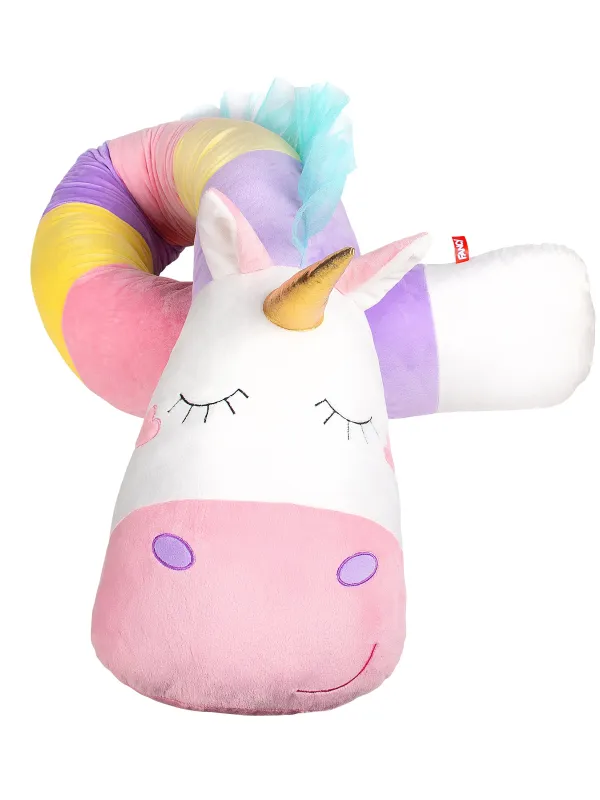 Produktas Fancy minkštas žaislas pagalvė vienaragis 190 cm Paveikslėlis