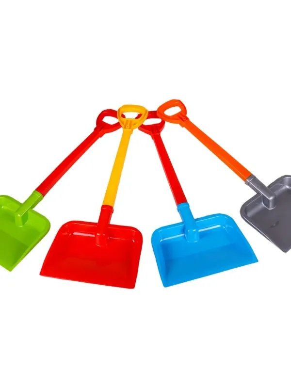 Produktas Technok kastuvas didelis 67cm Paveikslėlis