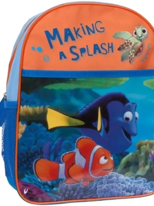 Produktas Kuprinė FINDING DORY Paveikslėlis