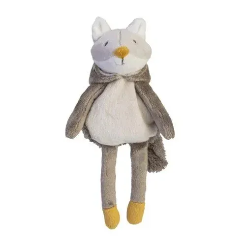 Produktas HAPPY HORSE barškutis Lapė 28 cm Paveikslėlis