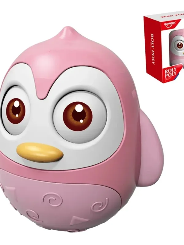 Produktas Huanger Linguoliukas pingvinas Paveikslėlis