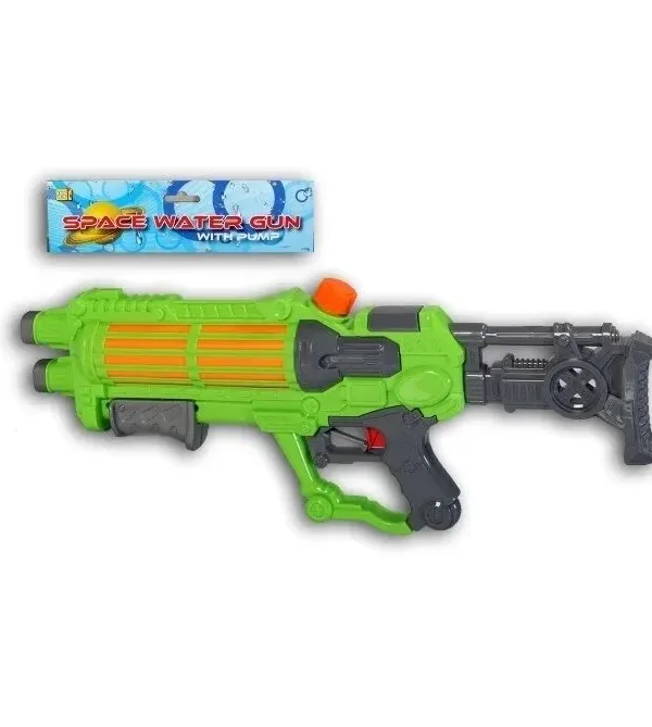 Produktas Vandens šautuvas 58 cm Paveikslėlis