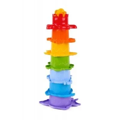 Produktas Technok lavinamoji piramidė Paveikslėlis