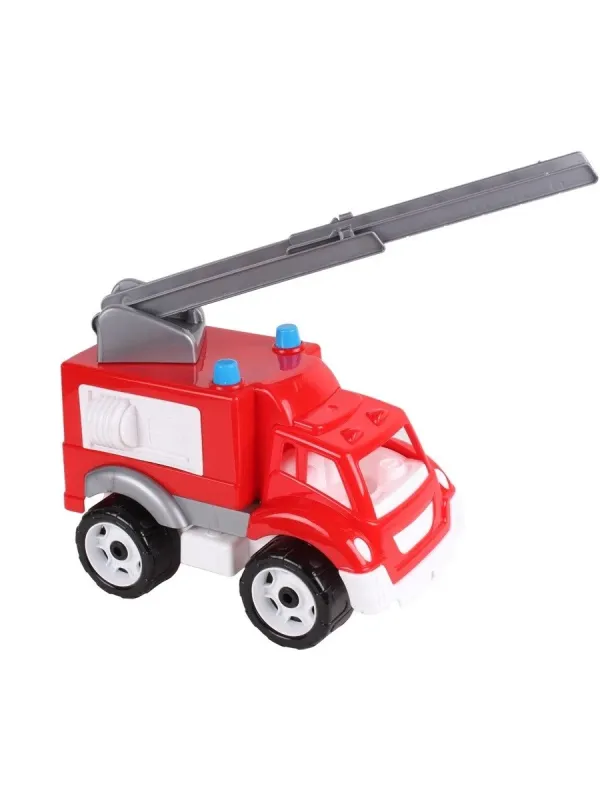 Produktas Technok gaisrinė mašina 32 cm 1738 Paveikslėlis