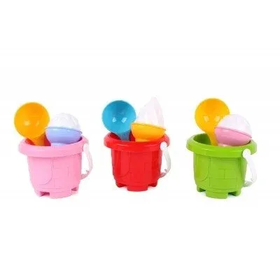 Produktas Technok Smėlio žaislų rinkinys Paveikslėlis