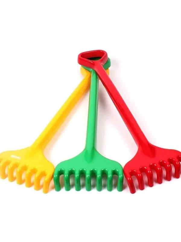 Produktas Technok grėbliukas 50 cm Paveikslėlis