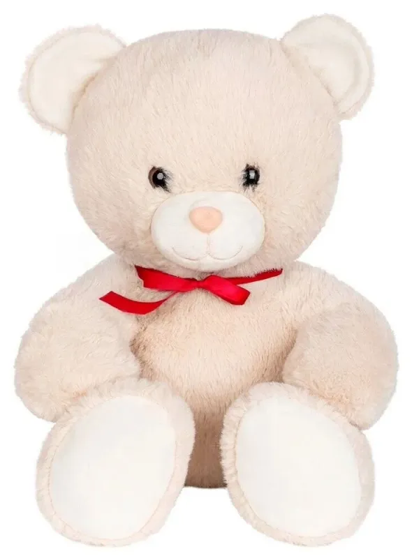 Produktas Fancy minkštas meškiukas Teodoras 30 cm Paveikslėlis