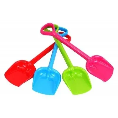 Produktas Technok kastuvas didelis 50 cm Paveikslėlis