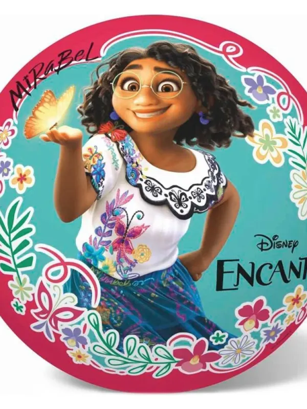 Produktas STAR kamuolys Encanto 23 cm Paveikslėlis