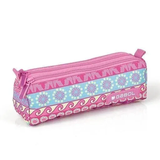 Produktas GABOL Pieštukinė NICE 3-jų dalių Paveikslėlis